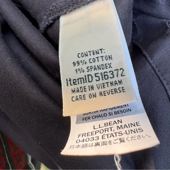 NWOT L. L. Bean Women's BeanFlex Utility Jacket - Picture 7 of 11